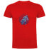 ფოტო #3 პროდუქტის KRUSKIS Built Not Bought short sleeve T-shirt