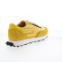 Фото #8 товара Diesel S-Racer LC Y02873-P4428-H8959 Mens Yellow Lifestyle Sneakers Shoes