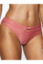 Фото #27 товара Плавки Koton Detailed Bikini Bottoms