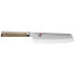 Фото #1 товара Японский кухонный нож Сантоку Zwilling Miyabi 5000MCD 67 34404-181-0 18 см
