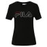 Фото #1 товара FILA Schilde short sleeve T-shirt