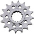 Фото #1 товара JT SPROCKETS 525 JTF1591.16 Steel Front Sprocket