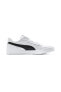 Фото #43 товара Caracal Unisex Spor Ayakkabı 369863-03 White-black