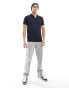 Фото #3 товара Brave Soul polo in dark navy