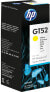 HP GT52 - Yellow - HP - Yellow - 70 ml - 1 pc(s) - 2.89 g