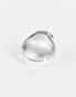 Фото #4 товара WFTW ace fashion ring in silver