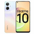 Фото #1 товара Смартфоны Realme Realme 10 Белый Разноцветный 8 GB RAM Octa Core MediaTek Helio G99 6,4" 256 GB