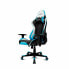 Фото #5 товара Стул Gaming DRIFT DR175BLUE Синий