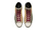 Кеды Converse Chuck Taylor All Star BHM Canvas Shoes