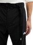 The North Face Abukuma loose-fit trousers in black