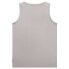 Фото #2 товара TOM TAILOR 1031684 Fitted sleeveless T-shirt