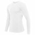 Children's Thermal T-shirt Joluvi White