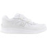 Фото #1 товара New Balance 577 Perforated Walking Womens White Sneakers Athletic Shoes WW577VW