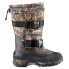 Фото #1 товара Baffin Wolf Mossy Oak Snow Mens Black, Brown, Green Casual Boots 43000015-966