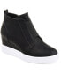 Фото #1 товара Women's Clara Wedge Sneakers