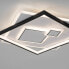 Фото #6 товара Потолочный светильник Paul Neuhaus Mailak Тип A LED