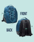 Фото #2 товара Bungee Backpack 16 Piece Set