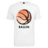 ფოტო #2 პროდუქტის MISTER TEE Ball short sleeve T-shirt