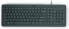 HP 150 - Tastatur - Deutsch - Schwarz - für Victus by Laptop 15 16 - Keyboard