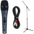 Фото #1 товара Микрофон Sennheiser E845 S Bundle