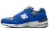 New Balance NB 991 M991BLE Classic Sneakers