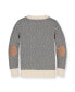 Кардиган Hope & Henry Crewneck