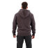 SUPERDRY Borg Lined Hood full zip sweatshirt