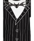 ფოტო #7 პროდუქტის Toddler Boys Nightmare Before Christmas 3 Pack T-Shirts to