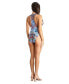 Фото #3 товара Women's One Piece Swimsuit