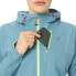 Фото #6 товара ASICS Fujitrail Waterproof Jacket