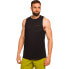 TRANGOWORLD Anse sleeveless T-shirt