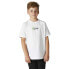 ფოტო #1 პროდუქტის FOX RACING LFS Kawasaki short sleeve T-shirt