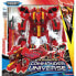 TOBOT Galaxy Detectives Transforming Co mmander Universe figure