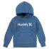 Фото #1 товара HURLEY 786463 hoodie