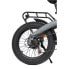 NILOX J4 Plus Folding Electric Bike