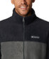 Men's Steens Mountain Full Zip 2.0 Fleece Jacket