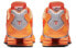 Фото #6 товара Кроссовки Nike Shox BV1127-800 Активный оранжевый/Оригинальное серебро