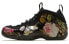 Nike Foamposite One Floral AA3963-002 Sneakers