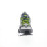 Фото #2 товара Fila Ray Tracer 1RM01289-055 Mens Gray Leather Lifestyle Sneakers Shoes 12