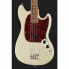 Фото #4 товара Squier CV 60s Mustang Bass OW