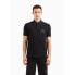 ARMANI EXCHANGE 3DZFSB short sleeve polo