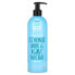 Essential Moisture Shampoo, Coconut Milk & Agave Nectar, 15.2 fl oz (450 ml)