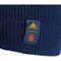 Sports Hat Adidas España Blue Dark blue