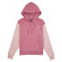 Фото #1 товара Converse Colorblocked French Terry Hoodie