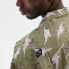 HYDROPONIC Heron short sleeve shirt