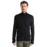 ICEBREAKER Merino 260 Quantum IV full zip sweatshirt