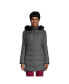 Фото #1 товара Women's Petite Down Winter Coat