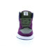Фото #5 товара Lakai Telford MS4220208B00 Mens Green Suede Skate Inspired Sneakers Shoes