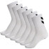 Фото #1 товара HUMMEL Chevron long socks 6 pairs