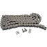 Фото #2 товара DRAG SPECIALTIES DS530POX102L Chain